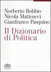 Il dizionario di politica Il dizionario di politica