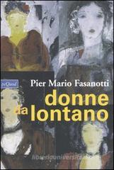 Donne da lontano Donne da lontano