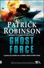 Ghost force Ghost force