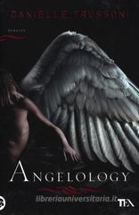 Angelology Angelology