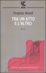 Tra un atto e l'altro Tra un atto e l'altro