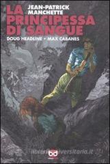 La principessa di sangue