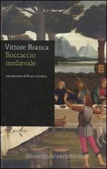 Boccaccio medievale Boccaccio medievale