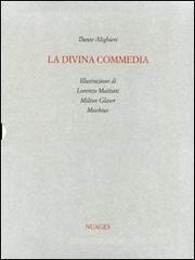 La Divina Commedia