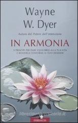 In armonia In armonia