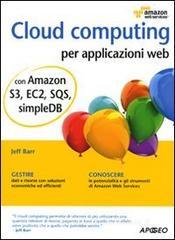 Cloud computing per applicazioni web Cloud computing per applicazioni web