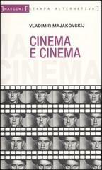 Cinema e cinema Cinema e cinema