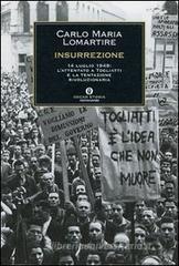 Insurrezione. 14 luglio 1948: l'attentato a Togliatti e la tentazione rivoluzionaria