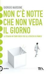 Non c'è notte che non veda il giorno Non c'è notte che non veda il giorno