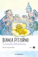 La bambola dell'alchimista
