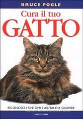Cura il tuo gatto Cura il tuo gatto
