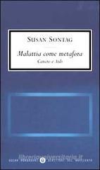 Malattia come metafora. Cancro e Aids