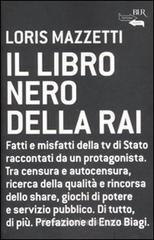 Il libro nero della RAI Il libro nero della RAI