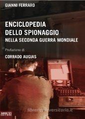 Enciclopedia dello spionaggio nella seconda guerra mondiale