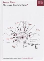 Che cos'� l'architettura? Con DVD