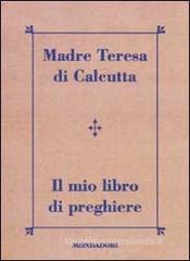 Il mio libro di preghiere