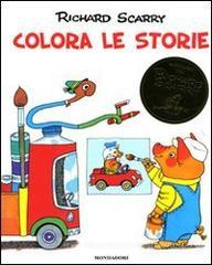 Colora le storie