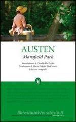 Mansfield Park. Ediz. integrale Mansfield Park. Ediz. integrale