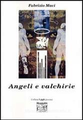 Angeli e valchirie