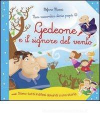 Gedeone e il signore del vento