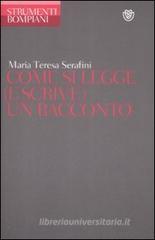Come si scrive (e si legge) un racconto