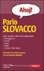 Parlo slovacco Parlo slovacco