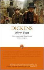 Oliver Twist. eBook