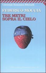 Tre metri sopra il cielo. eBook