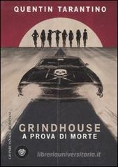 Grindhouse. A prova di morte Grindhouse. A prova di morte