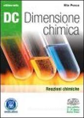 Dc. Dimensione chimica. Ediz. verde. Con espansione online. Per il Liceo scientifico vol.3