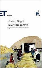 Le anime morte Le anime morte