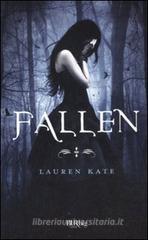 Fallen Fallen