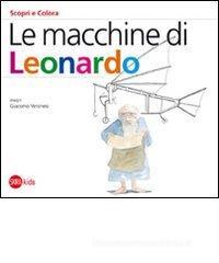 Le macchine di Leonardo