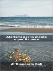 Aforismi per le mente e per il cuore