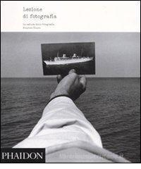 Lezione di fotografia. La natura delle fotografie Lezione di fotografia. La natura delle fotografie
