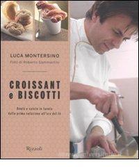 Croissant e biscotti Croissant e biscotti