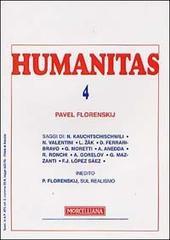 Humanitas (2003) vol.4 Humanitas (2003) vol.4