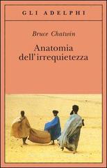 Anatomia dell'irrequietezza Anatomia dell'irrequietezza
