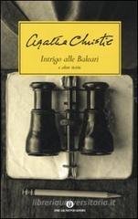 Intrigo alle Baleari e altre storie Intrigo alle Baleari e altre storie