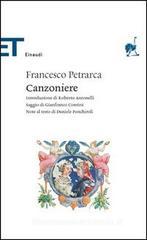 Il canzoniere Il canzoniere
