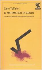 Il matematico in giallo