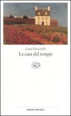 La casa del tempo La casa del tempo