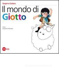 Il mondo di Giotto