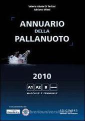 Annuario della pallanuoto (2010)