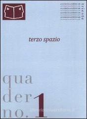 Quaderno della Societ� italiana delle letterate vol.1