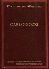 Carlo Gozzi
