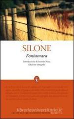 Fontamara. Ediz. integrale Fontamara. Ediz. integrale