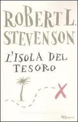 L isola del tesoro. Ediz. integrale. eBook