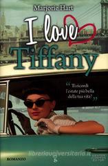 I love Tiffany. eBook
