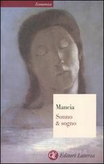 Sonno & sogno Sonno & sogno
